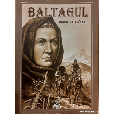 Baltagul