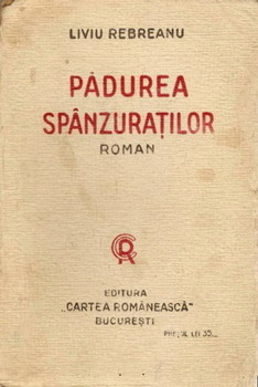 Pădurea spânzuraților