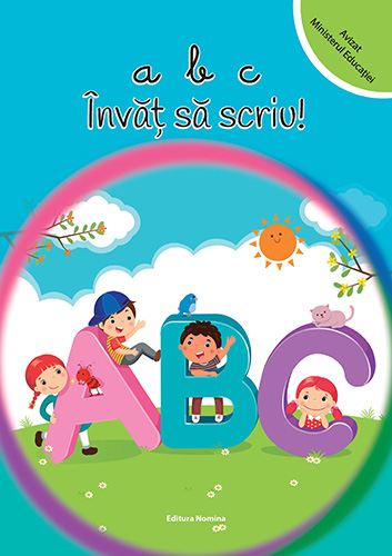 A,B,C, INVAT SA SCRIU -A4