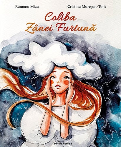 COLIBA ZANEI FURTUNA