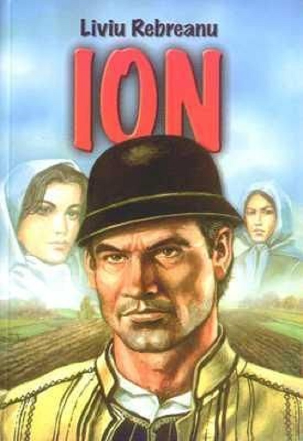 Ion