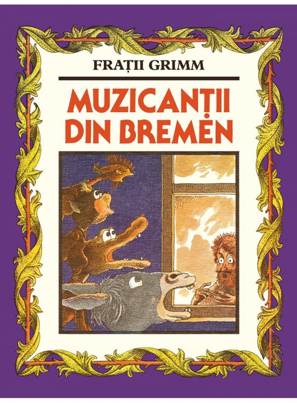 MUZICANTII DIN BREMEN