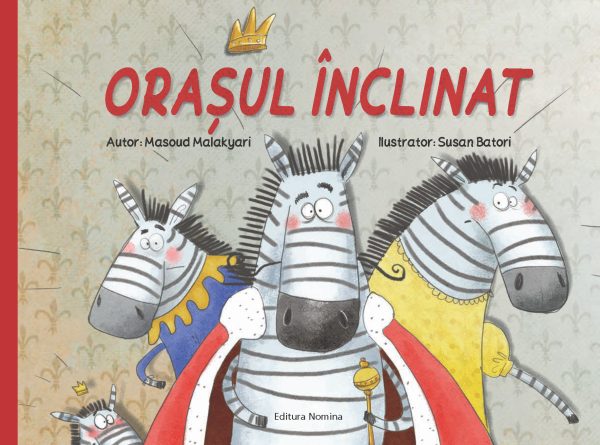 ORASUL INCLINAT