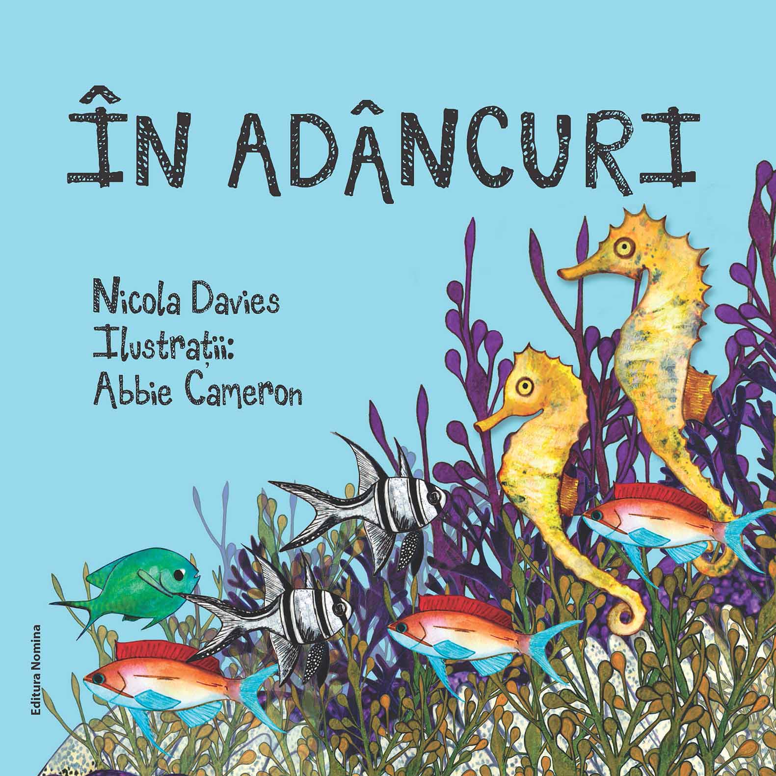 IN ADANCURI