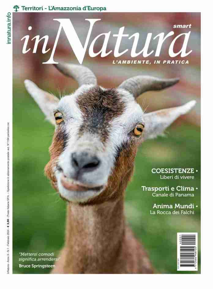 IN NATURA