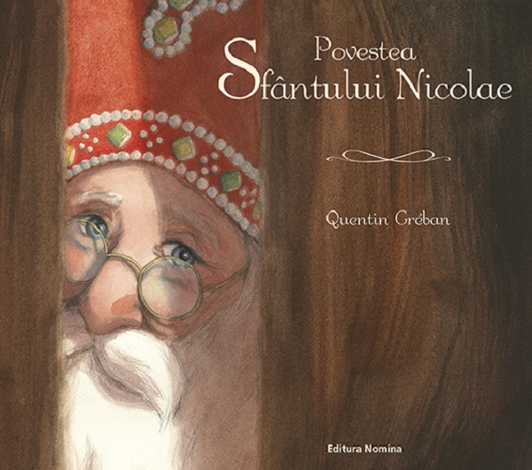 POVESTEA SFANTULUI NICOLAE