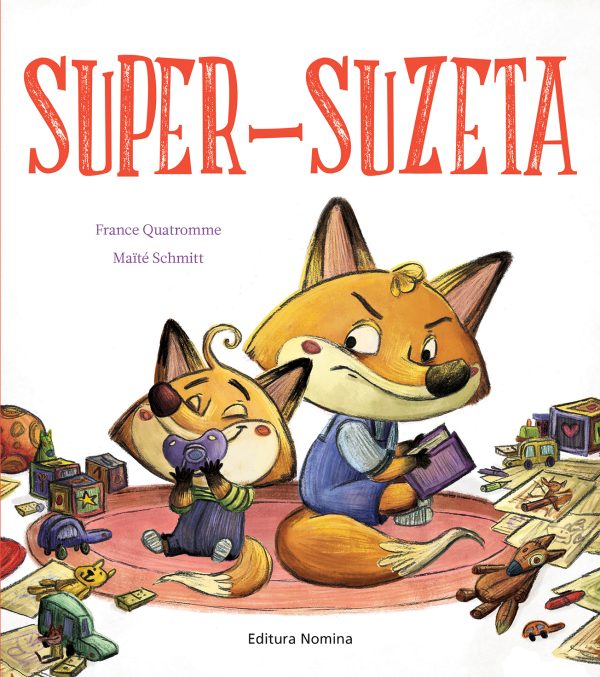 SUPER - SUZETA