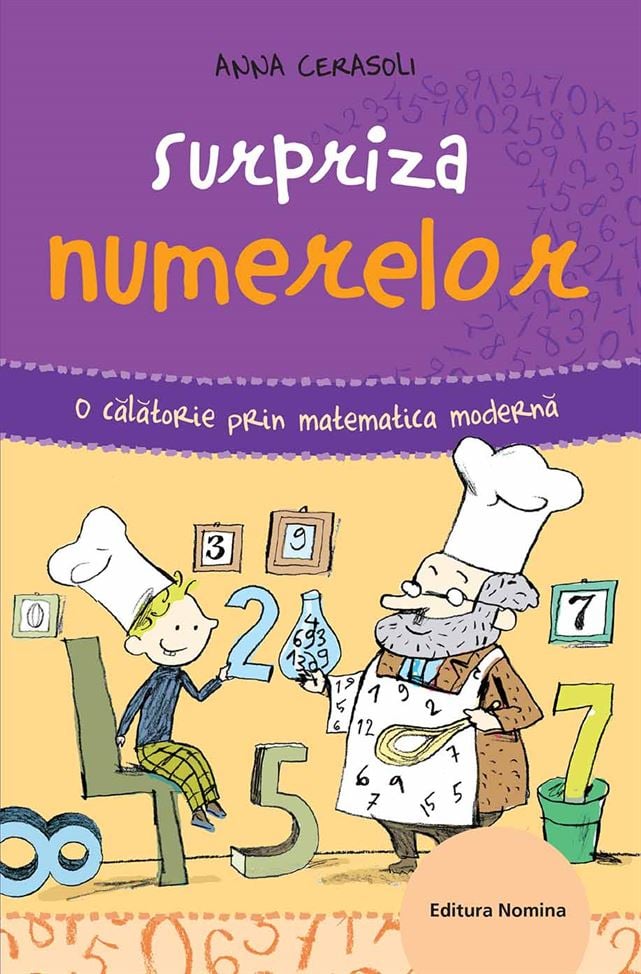 SURPRIZA NUMERELOR