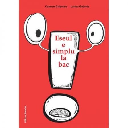 ESEUL E SIMPLU LA BAC