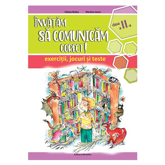 INVATAM SA COMUNICAM CORECT. CLS. A 2-A