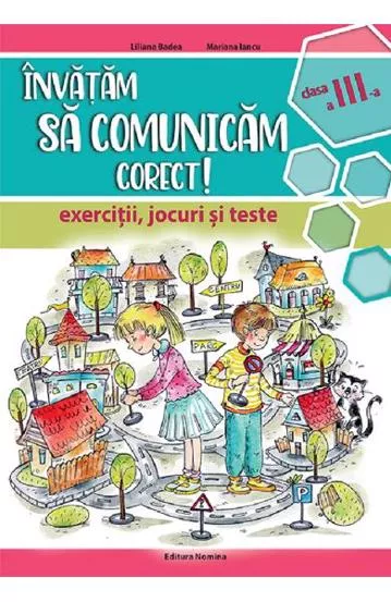 INVATAM SA COMUNICAM CORECT. CLS. A 3-A