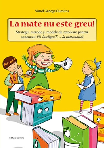 LA MATE NU ESTE GREU!