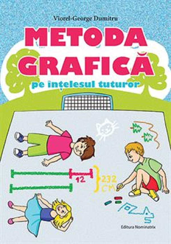 METODA GRAFICA PE INTELESUL TUTUROR