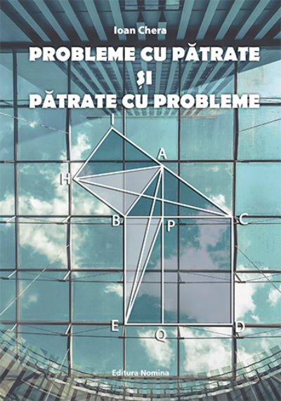 PROBLEME CU PATRATE SI PATRATE CU PROBLEME