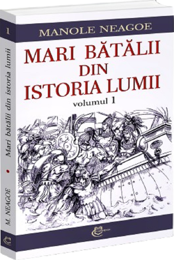 MARI BATALII DIN ISTORIE