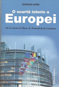 O SCURTA ISTORIE A EUROPEI