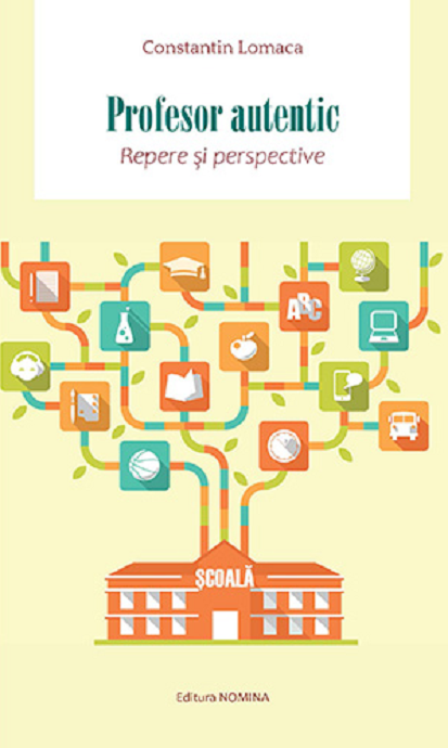 PROFESOR AUTENTIC. REPERE SI PERSPECTIVE