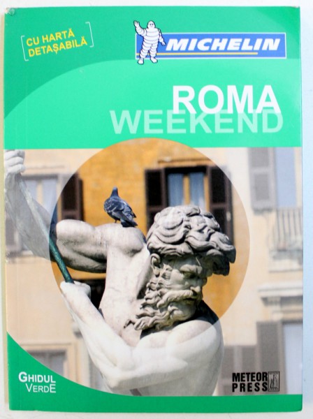 WEEKEND LA ROMA